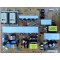 POWER BOARD ,PSU ,EAX55357703-4 ,LGP42-09LLF ,LG 42LH3000 