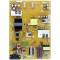 715G6677-P02-001-002H, PLTVFQ391XAD9, P43040200, TPT430U3-EQYSHM.G, PHILIPS 43PUK4900/12, Power Board, Besleme Kartı ,Psu