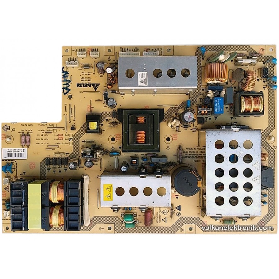 DPS-279CP A ,DPS-279CP ,2722 171 00595 REV:03F ,PHILIPS LCD TV POWER BOARD ,PSU DPS-279CP A ,DPS-279CP ,2722 171 00595 REV:03F ,PHILIPS LCD TV POWER BOARD ,PSU