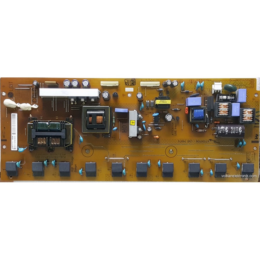 PLHL-T807A LIPS32 HD ,2300KPG105A-F ,PLHL-T807A ,2722 171 00748 V30101 ,JD927.6 Y11.1 1035260 PHILIPS 32PFL5404H/12 ,POWER BOARD PLHL-T807A LIPS32 HD ,2300KPG105A-F ,PLHL-T807A ,2722 171 00748 V30101 ,JD927.6 Y11.1 1035260 PHILIPS 32PFL5404H/12 ,POWER BOARD