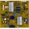 PLDH-P106B HR-PSLS47-3-50Hz-Full 2722 171 90638 V30001 3PAGC00005A-R 272217190638 PHILIPS 47PFL4307K/12 POWER BOARD PSU