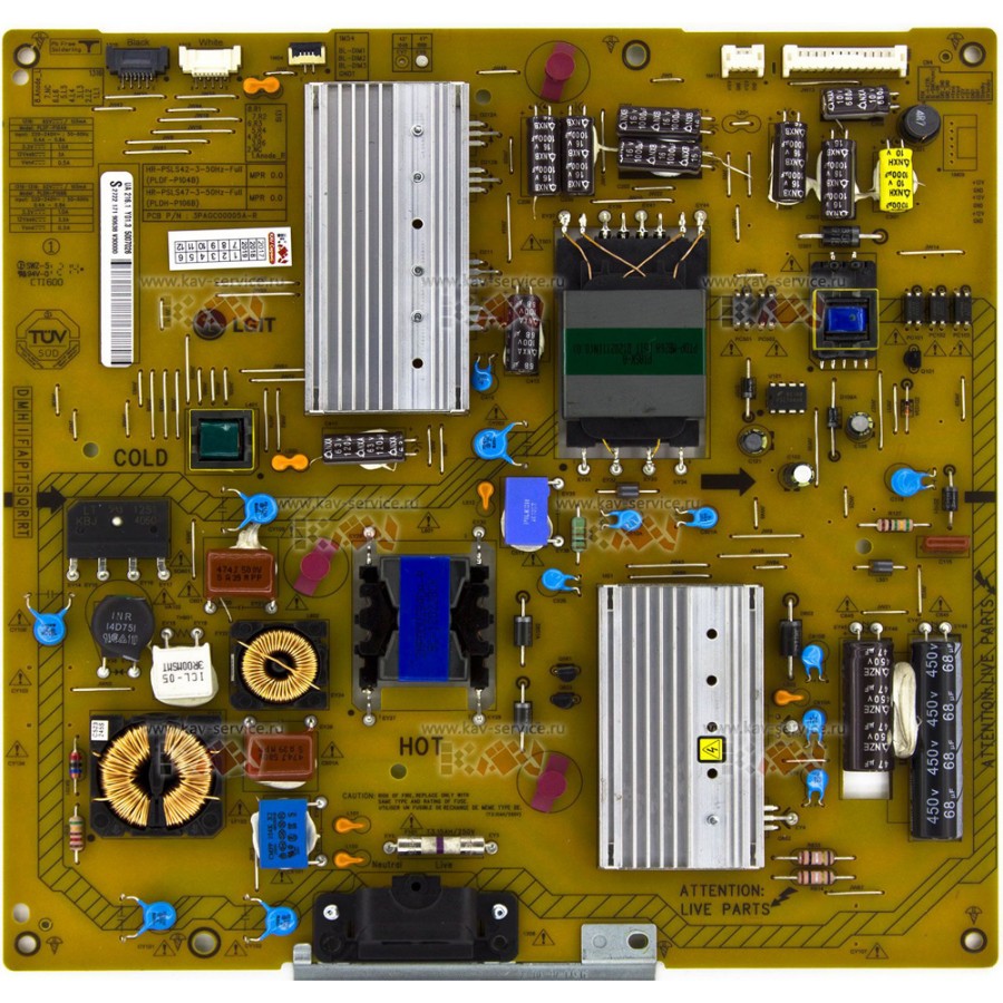 PLDH-P106B HR-PSLS47-3-50Hz-Full 2722 171 90638 V30001 3PAGC00005A-R 272217190638 PHILIPS 47PFL4307K/12 POWER BOARD PSU PLDH-P106B HR-PSLS47-3-50Hz-Full 2722 171 90638 V30001 3PAGC00005A-R 272217190638 PHILIPS 47PFL4307K/12 POWER BOARD PSU