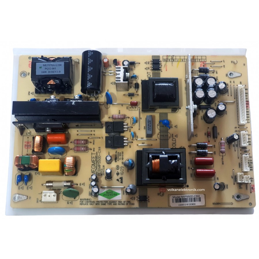 MIP550D-CX4 ,SUNNY SN055LSV59-AMF POWER BOARD POWER SUPPLY MIP550D-CX4 ,SUNNY SN055LSV59-AMF POWER BOARD POWER SUPPLY