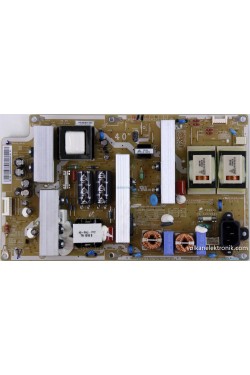 BN44-00340A, I40F1_ASM ,  LTF400HC01 , SAMSUNG , LE40C530F1W , Power Board , Besleme Kartı