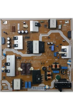 BN44-00876C ,REV1.1 ,L55E6_KSM ,PSLF171S08A ,SAMSUNG UE49KU7500 ,POWER BOARD ,PSU