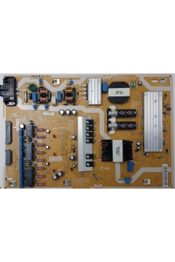 BN44-00911A L55E8NR_MSM PSLF191E09A REV1.1 SAMSUNG UE55MU9000TXTK UE55MU9000 55MU9000 POWER BOARD PSU