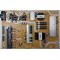 BN44-00911A L55E8NR_MSM PSLF191E09A REV1.1 SAMSUNG UE55MU9000TXTK UE55MU9000 55MU9000 POWER BOARD PSU