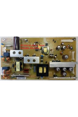  PE-3241-01UN-LF , TOSHIBA 40LV703G1 ,  LTA400HM02 POWER BOARD , BESLEME KARTI , PSU