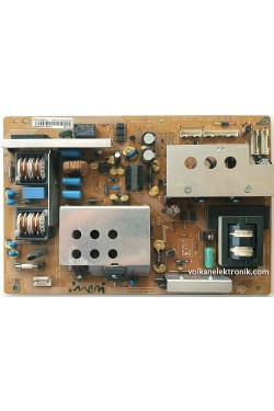 TOSHIBA 40LV655PG ,DPS-276AP ,DPS-276AP A ,POWER BOARD