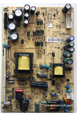 20554264 ,17PW25-4 ,250111 V1 ,VESTEL GRUBU ,Power Board ,Besleme Kartı