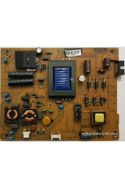 23170537 , 17IPS71 , 181113R3 , VESTEL , 32HA5100 , Power Board , Besleme Kartı