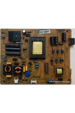 23257900 ,17IPS71 , VESTEL 3D SMART 42FA8200 42 LED TV ,VES420UNVL-3D-S02 ,Power Board ,Besleme Kartı