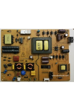 23332051 , 17IPS72 , 190216R3A , VES490QNDS-N11 , REGAL , 49R6010U , Power Board , Besleme Kartı