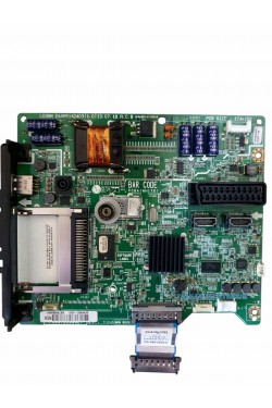 LG 42LN5204 ANAKART EBT62664601 , EAX65142403 (1.0) MAİN BOARD LC420DUE (SFXR5)