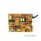 43UA9600 POWER BOARD , VESTEL 17IPS72 , 28573568 , BESLEME KART