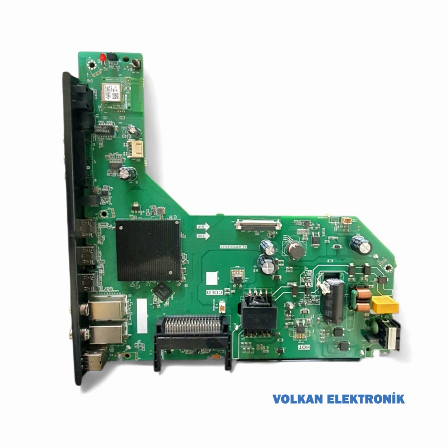 43DS10000 , ANAKART , DİJİTSU , EL.AM950-FG75 , MAİNBOARD , CX430DLEDM