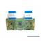 50UT9740 T-CON BOARD , VESTEL PT500GT04-1-C-1 