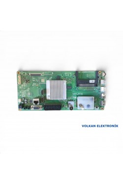 A48 LB 6436 MAİNBOARD , ARÇELİK VKT190R-4 , 057D48-A39 