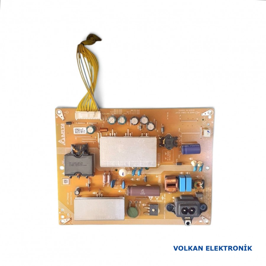 A50 A 860 B ARÇELİK , POWER BOARD , AP-P89AM BESLEME KART A50 A 860 B ARÇELİK , POWER BOARD , AP-P89AM BESLEME KART