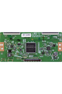 6870C-0552A , V15 43 UHD TM120 , LG , 43PUK4900 , 43PUS6401 , TPT430U3-EQYSHM.G , 43PUS6201/12 , Logic Board , T-Con Board