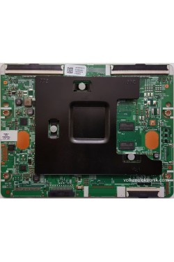 BN95-01940B ,LSF400FN02-K ,BN41-02297A ,T-Con Board ,Adres Kartı