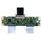 DİJİTSU DJTV50M T-CON BOARD EACDJ7E13 TCON KARTI E253117 94V-0 INNOLUX