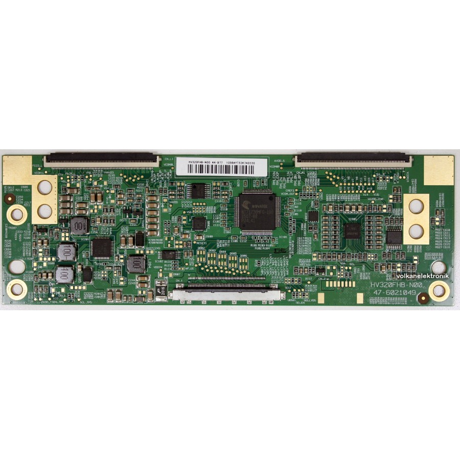 HV320FHB-N00 47-6021035 HV320FHB-N00 47-6021051 LG 32MB25HM T-CON BOARD