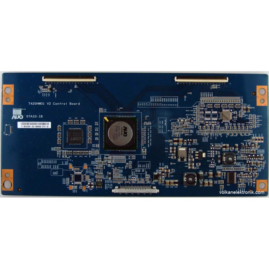 T420HW01  V2 07A33-1B LG 42LG5000  Control Board T Con board