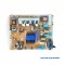 UE46H5303 , BN44-00771A , POWER BOARD , UE46H6273 , UE46H6203 , UE46H5373 , BESLEME KART