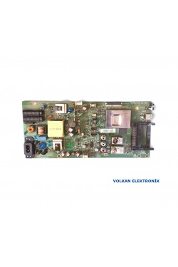 32PHS4112/62 ANAKART PHİLİPS , 715G9040-C0B-002-004T MAİNBOARD , TPT315B5