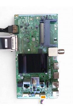 VESTEL , 50U9600 , ANA KART , 17MB180E , MAİN BOARD , 051220R2A  ,  23791220 , 10132980