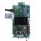 TOSHİBA , VESTEL , 50UL2063DT MAİN BOARD , 17MB230 , ANA KART , 260319R2 , WİFİ MOD , LVDS , SET