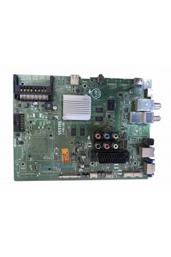 VESTEL 49UB8300 MAİN BOARD 23409493 17MB120 ANA KART VES490QNDS-2D-N11 VESTEL 49UB8300 MAİN BOARD 23409493 17MB120 ANA KART VES490QNDS-2D-N11