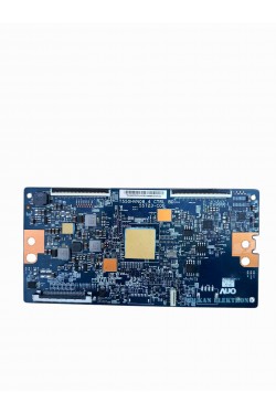 SONY T550HVN08.4 CTRL BD 55T23-C0G SONY KDL-55W805  ,  KDL-55W807C , T-CON BOARD