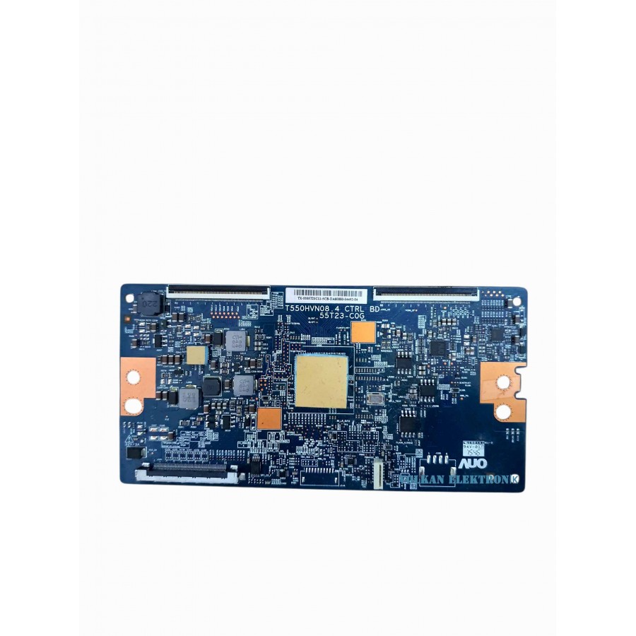 SONY T550HVN08.4 CTRL BD 55T23-C0G SONY KDL-55W805  ,  KDL-55W807C , T-CON BOARD