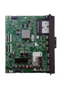 LG 32LB652V-ZA EBT62800435 EAX65384004 (1.5) MAİN BOARD ANA KART TAMİR