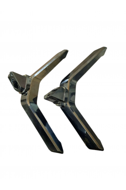 BEKO B40L 5845 4 B TV AYAK ARÇELİK GRUNDİG TV STAND