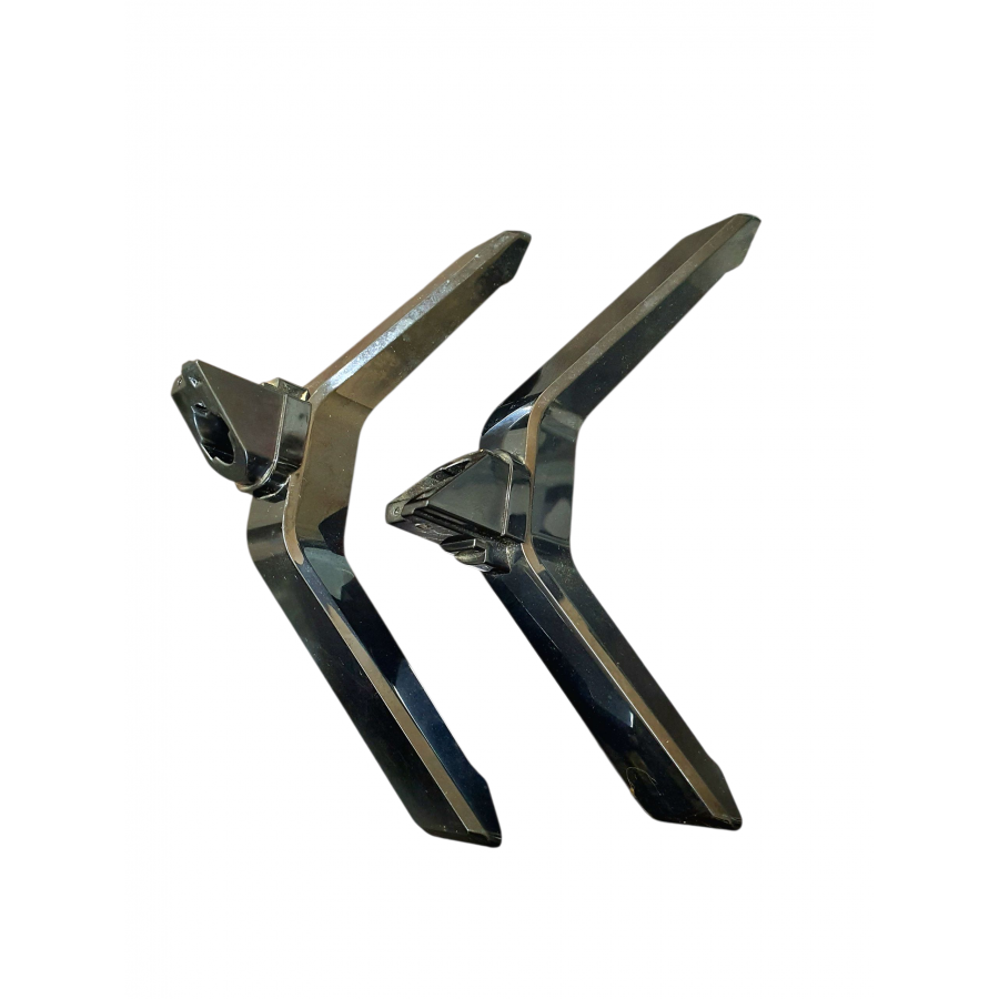 BEKO B40L 5845 4 B TV AYAK ARÇELİK GRUNDİG TV STAND