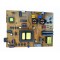 VESTEL 49UB8300 POWER BOARD 17IPS72 23332051 BESLEME KARTI