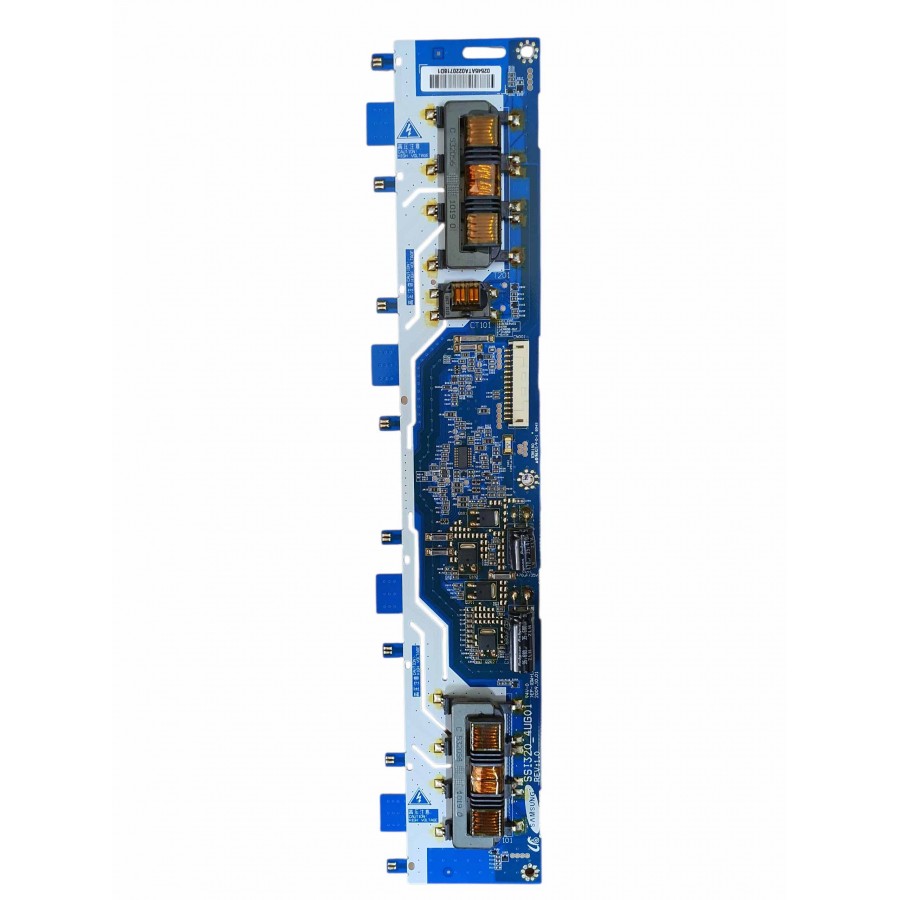 SONY KLV-32BX300 İNVERTER BOARD SSI320_4UG01 SONY KLV-32BX300 İNVERTER BOARD SSI320_4UG01