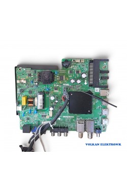 BL50135 BLAUPUNKT ANAKART, TP.SK506S.PB802 MAİNBOARD , CC500PV1D, HK495WLEDM-DH2BH