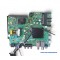 BL50135 BLAUPUNKT ANAKART, TP.SK506S.PB802 MAİNBOARD , CC500PV1D, HK495WLEDM-DH2BH