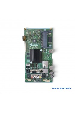 49UD8350 VESTEL ANAKART , 23545552 17MB130S , VES490QNDL-2D
