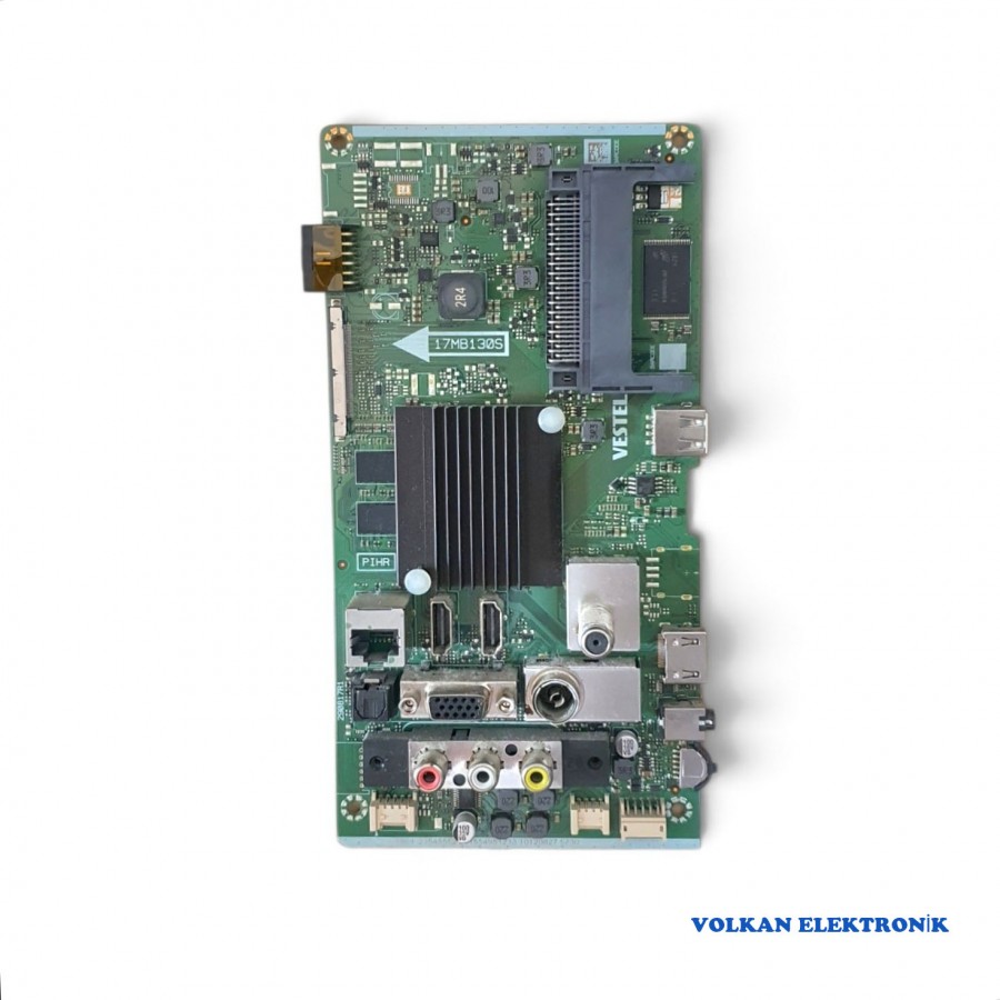 49UD8350 VESTEL ANAKART , 23545552 17MB130S , VES490QNDL-2D 49UD8350 VESTEL ANAKART , 23545552 17MB130S , VES490QNDL-2D