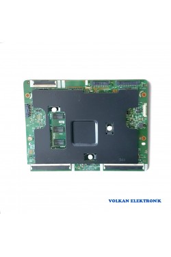 UE55JU7000 T-CON BOARD , SAMSUNG 65T41-C03 , T650QVR01.0 CTRL BD , AUO 