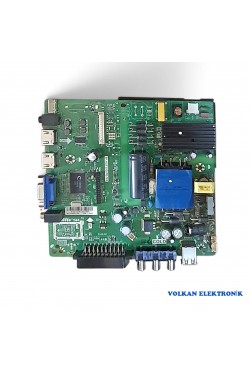 AX048LDV59-FM AXEN ANAKART , TP.VST59S.PB702 , BOE CELL HV480FH2-600