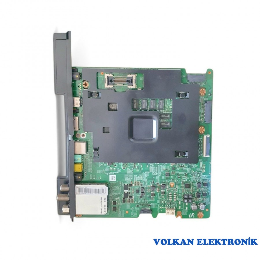 UE55JU7000 ANAKART , BN94-09071F SAMSUNG , MAİNBOARD